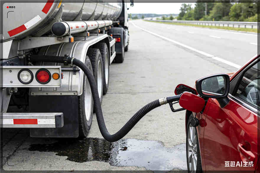 昭阳区汽车送油电话【案例】