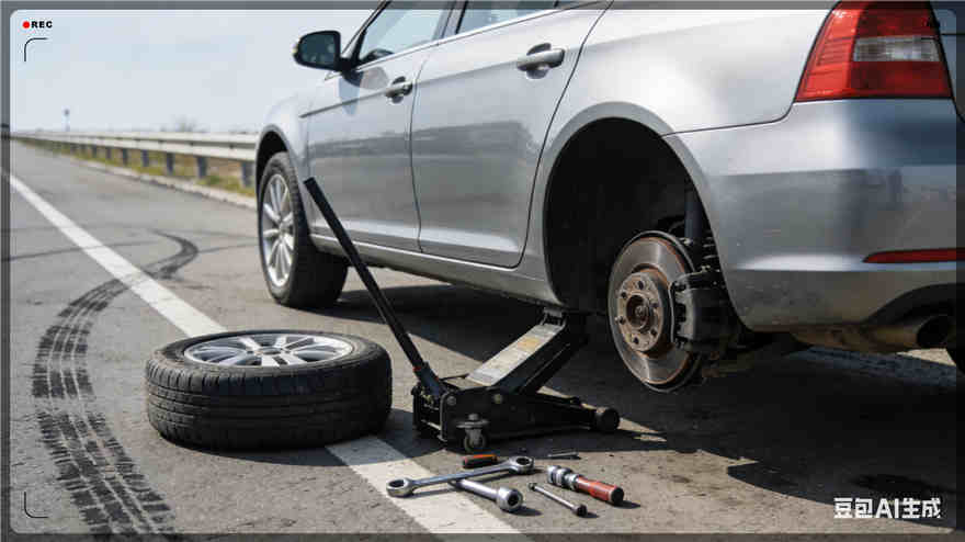 昭阳区流动补胎电话【案例】