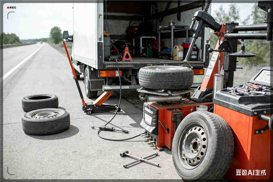 昭阳区换轮胎电话【案例】