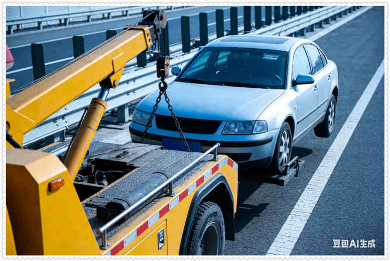 昭阳区道路救援2026年发展趋势：AI赋能下的昭阳区道路救援